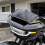 Windshield Decorative Lamps Daylight Running and 9
