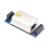 0.5PPM Compensated Crystal Components Compatible T 3