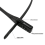 Zip Tie Lock 3-Digit Adjustable Cable Lock, for B 4