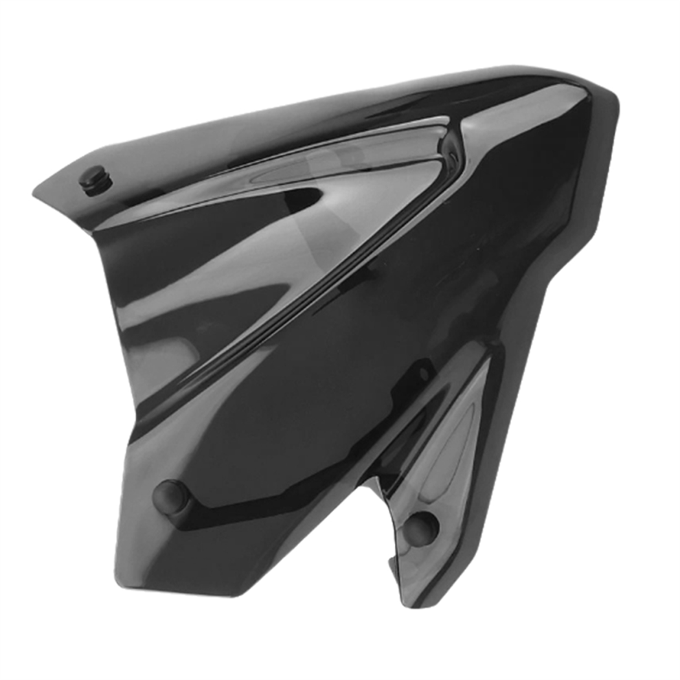 Windshield Fairing Extension Spoiler Windscreen D 4853445317730