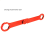 Wheel Hub Wrench Tool Remove and Install for CRF1 6