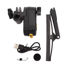 Wiper Water Proof Versatile 170 Degree Wiping Win