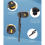 Wiper Water Proof Versatile 170 Degree Wiping Win 3