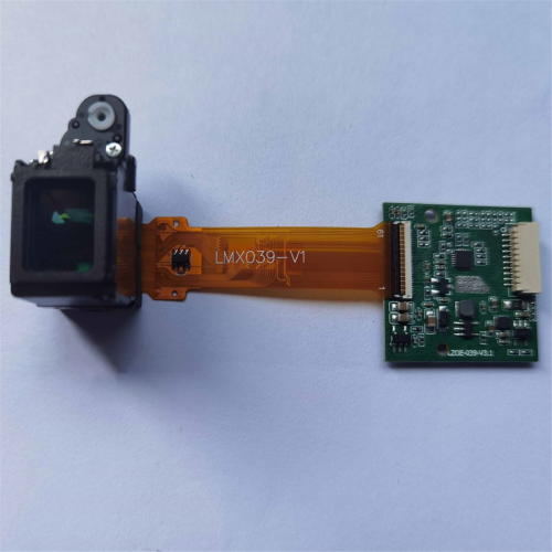 0.39 Inch OLED Display Viewfinder for FPV Drone Ae 2