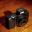 ZF04 Mini Retro Flash Universal Hot Shoe for XT5 3