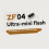 ZF04 Mini Retro Flash Universal Hot Shoe for XT5 11