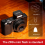 ZF04 Mini Retro Flash Universal Hot Shoe for XT5 8
