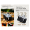 ZF04 Mini Retro Flash Universal Hot Shoe for XT5 8
