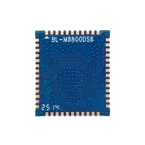 Wi-Fi 6+BT 5.4-Modul Dualband 2,4G/5,8G Wireless 2