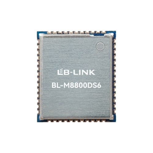 Wi-Fi 6+BT 5.4-Modul Dualband 2,4G/5,8G Wireless 1
