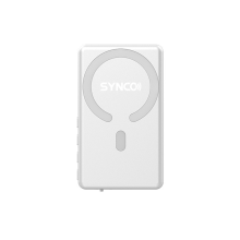 Wireless Selfie Phone Monitor Touch Screen Magnet