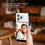 Drahtloser Selfie-Telefonmonitor mit Touchscreen-Magnet 5