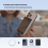 Drahtloser Selfie-Telefonmonitor mit Touchscreen-Magnet 9