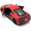 Audi R8 (R8 rot) Modellauto R8 Rot 4