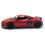 Audi R8 (R8 rot) Modellauto R8 Rot 2