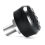 1 Pair 85A Roller Skates Toe Stops with 9/16 Inch 7