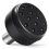 1 Pair 85A Roller Skates Toe Stops with 9/16 Inch 4