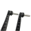 1 Pair Car Front Stabilizer Ball Head Bar Link for 6