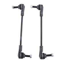 1 Pair Automobile Front Stabilizer Bar Ball Joint