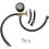 0-100PSI Quick Connected Injection Pump Pressure T 1