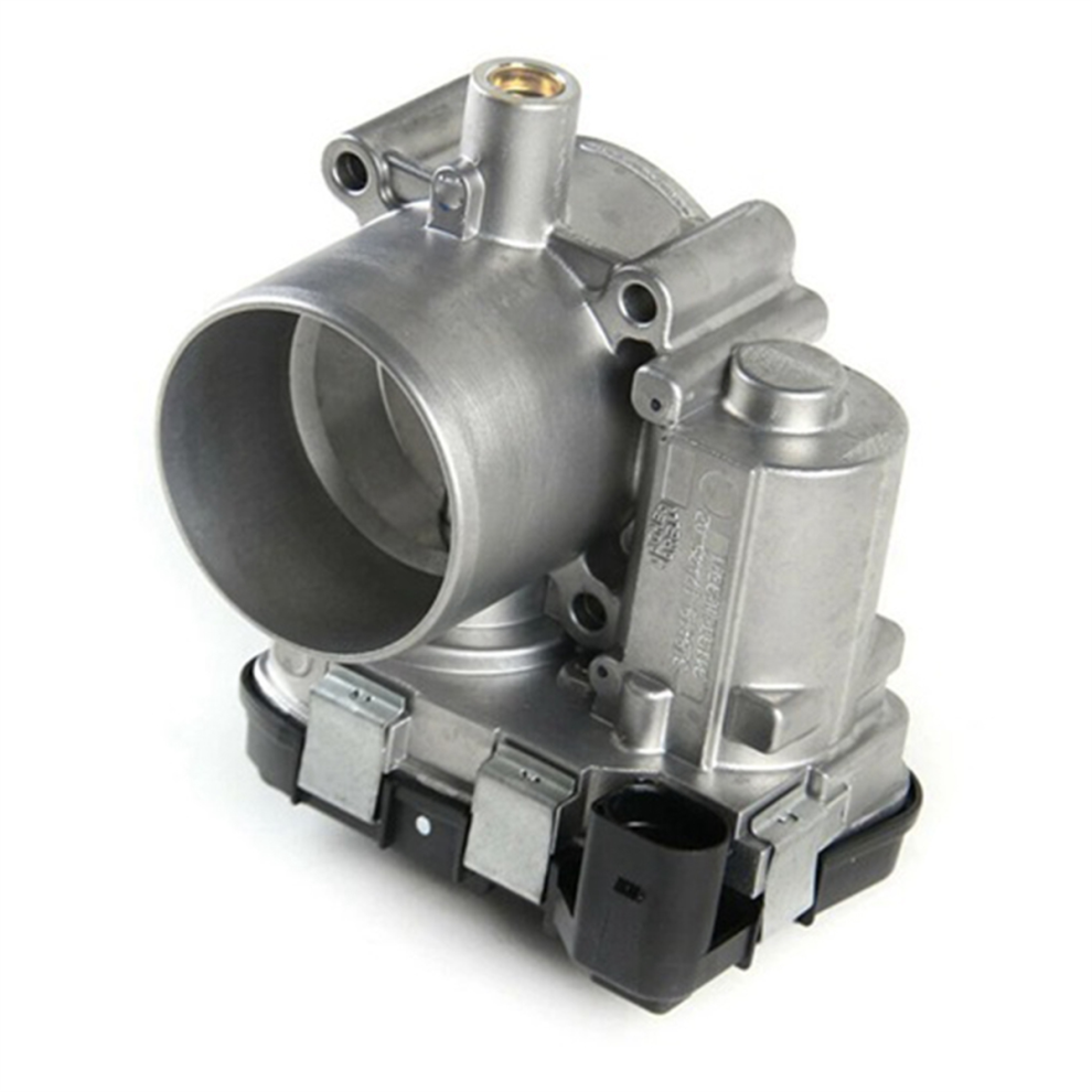 03F133062b Throttle Body Assembly With Sensor For 4854006708295