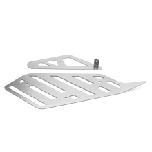 1 Set for Italjet Dragster 200/250i / 125 400 Foot