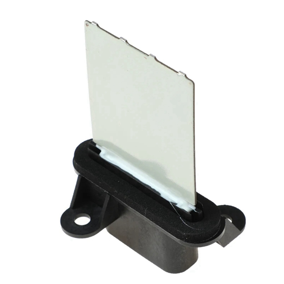 1 Pcs A/C Blower Motor Resistor For Hhr G5 Cobalt 4853133912964