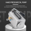 1 Set Lubricating Oil Pump Hand-Actuated Cnc Route 5