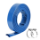 1.5in X 20 FT Pool Backwash Hose, Flat Sump Pump R 2