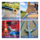 1.5in X 20 FT Pool Backwash Hose, Flat Sump Pump R 7