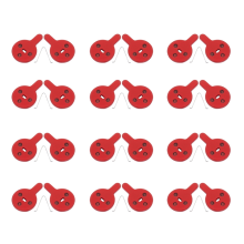 1 Set Disc Brake Pads for G2 Pro Kickscooter Bicyc