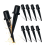 10 Pack Metal Replacement Stakes for Solar Lights 2