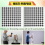 1000 Punkte 3D-Scanning Mark Handscanner Ref 6