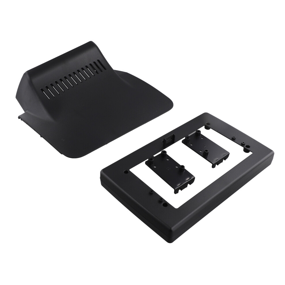 10.1 Inch For 2021 Car Radio Android Stereo Mp5 Gp Black 4853133994212