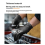100PCS Nitrilhandschuhe Dicke Industrie mit Diamant 8