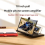 10 Inch 3D Screen Amplifier,Portable Eye Protectio 3