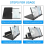 10 Inch 3D Screen Amplifier,Portable Eye Protectio 8