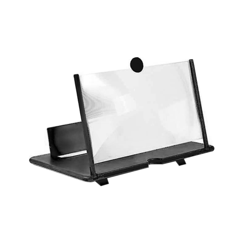 10 Inch 3D Screen Amplifier,Portable Eye Protectio 1