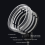 10 Inch Mini Portable LED Tripod Desktop Adjustabl 8
