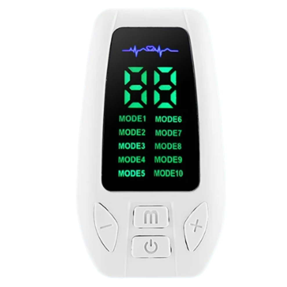 Semoic 10 Modes Sleep Aid Device Microcurrent Ces Sleepin