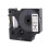 10Pcs Compatible for D1 Label Maker/Tape 45013 Bla 4