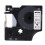 10Pcs Compatible for D1 Label Maker/Tape 45013 Bla 3