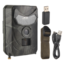 1080P 16MP Wildkamera Wildjagdkameras f