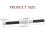 10PCS Clutch Hole Corrector Special Tools for Inst 9