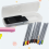 10 Farben/Set Keramik Kunst Unterglasur Farbstift D 5