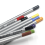 10 Farben/Set Keramik Kunst Unterglasur Farbstift D 4
