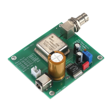 10MHz Audio External Clock Source Module Professio