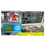 10M 0.1ppm OCXO Adjustable Frequency Standard 2.5K 6