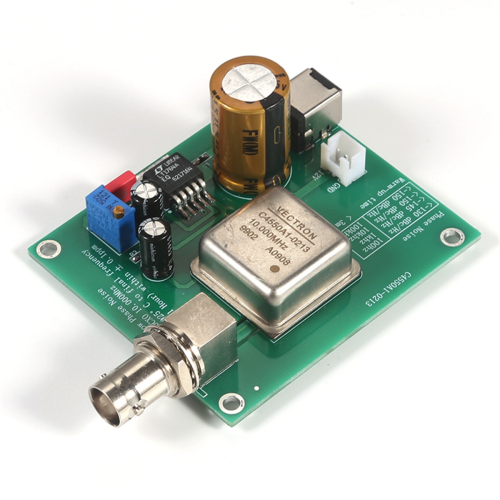 10MHz Audio External Clock Source Module Professio 2