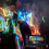 10pcs Color Changing Fire Packets,Non-Toxic Powder 6